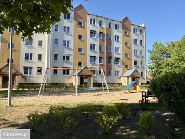 Mieszkanie na sprzedaż w Oborniki, Wielkopolskie