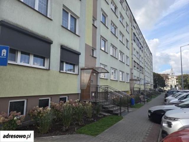 Mieszkanie na sprzedaż w Oborniki, powiat obornicki