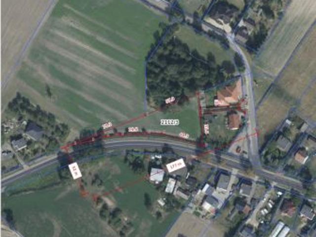 Grunt na sprzedaż w Oborniki, Wielkopolskie