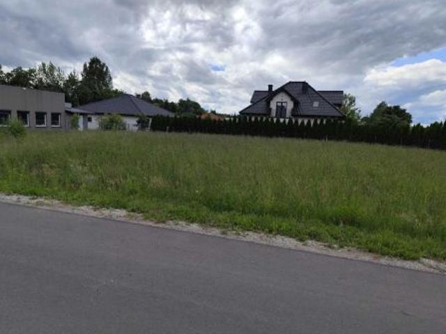 Grunt na sprzedaż w Obrowo, Kujawsko-pomorskie