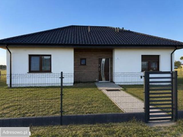 Dom na sprzedaż w Obrowo, Kujawsko-pomorskie