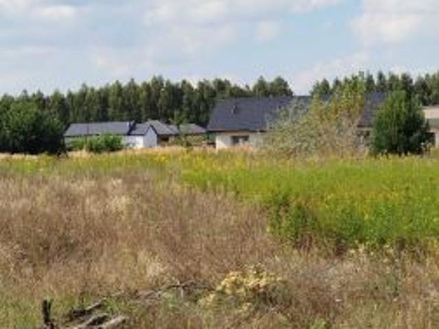 Grunt na sprzedaż w Obrowo, Kujawsko-pomorskie