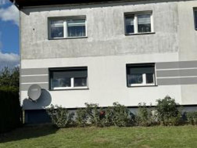 Mieszkanie na sprzedaż w Obsza, powiat biłgorajski