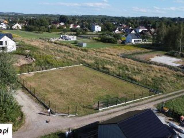 Grunt na sprzedaż w Ochodza, Małopolskie