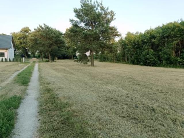 Grunt na sprzedaż w Łochów, Mazowieckie