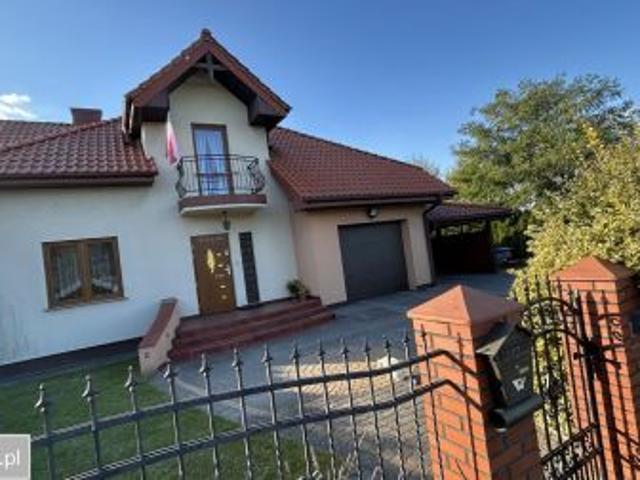 Dom na sprzedaż w Łochowo, Kujawsko-pomorskie