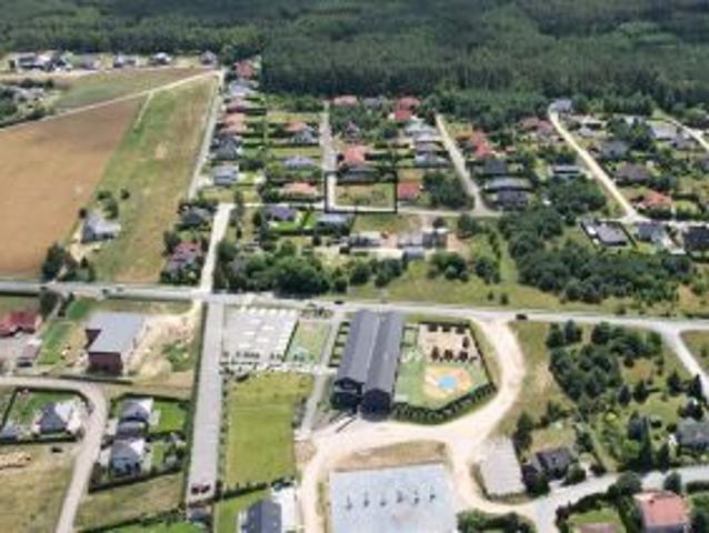 Grunt na sprzedaż w Łochowo, Kujawsko-pomorskie
