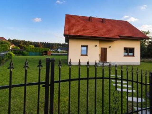 Dom na sprzedaż w Łochowo, Kujawsko-pomorskie
