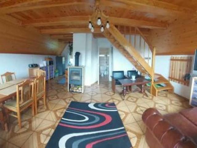 Dom na sprzedaż w Ocypel, Pomorskie