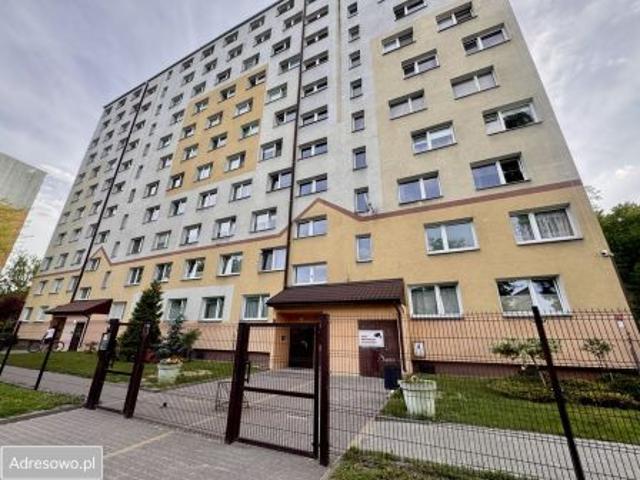 Mieszkanie na sprzedaż w Łódź, Łódzkie