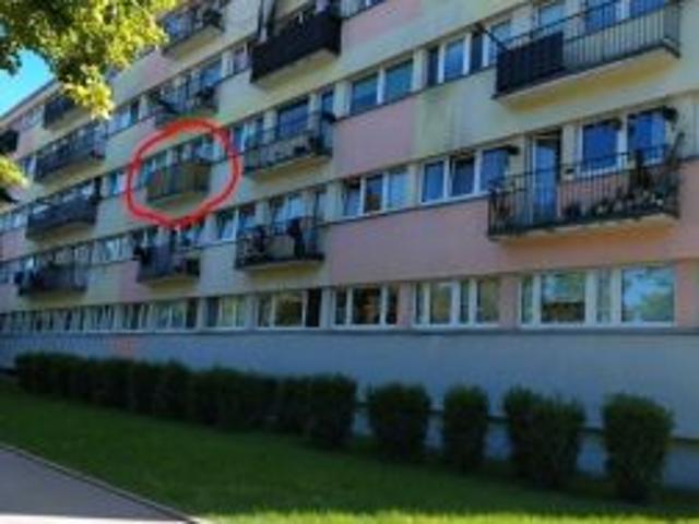 Mieszkanie na sprzedaż w Łódź, Łódzkie