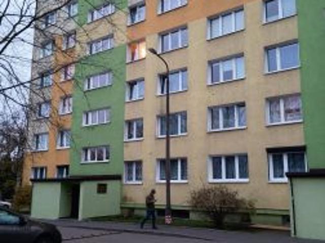 Mieszkanie na sprzedaż w Łódź, Łódzkie