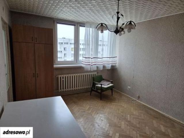 Mieszkanie na sprzedaż w Łódź