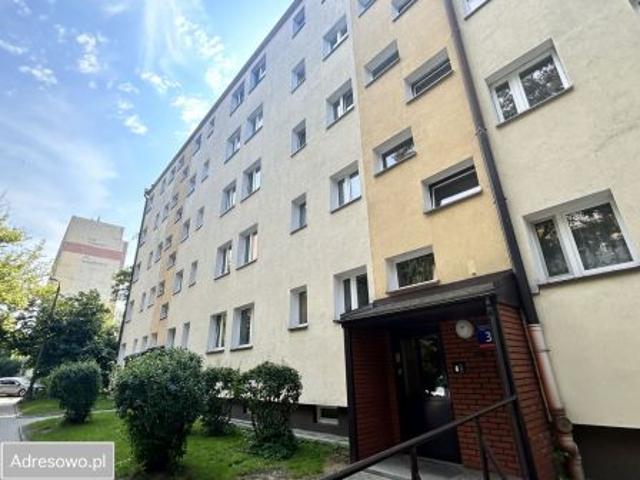 Mieszkanie na sprzedaż w Łódź, Łódzkie