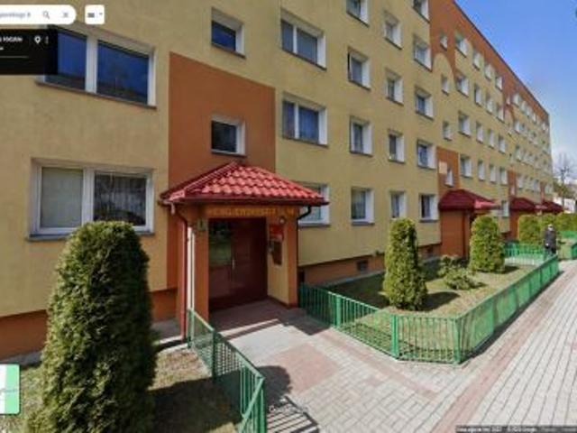 Mieszkanie na sprzedaż w Łódź