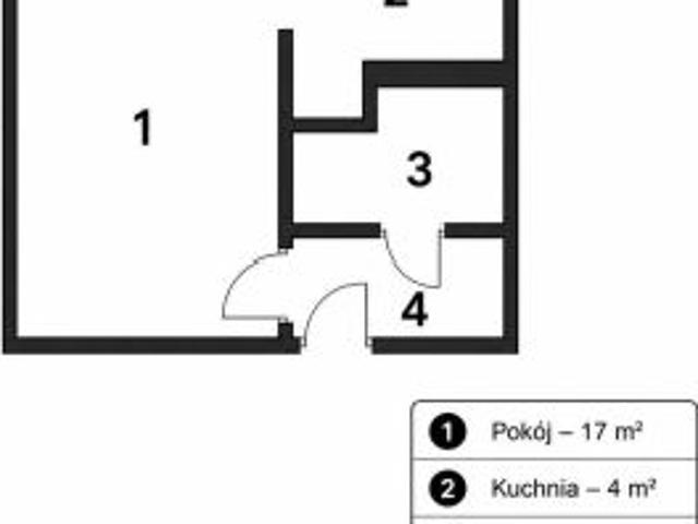 Mieszkanie na sprzedaż w Łódź, Łódzkie