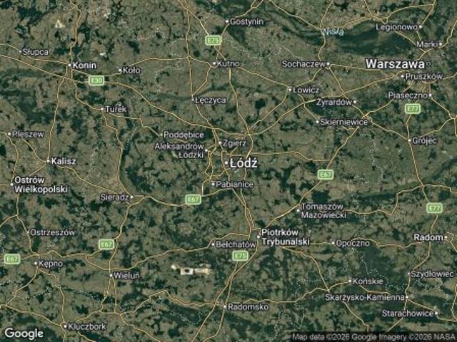 Mieszkanie na sprzedaż w Łódź, Łódzkie