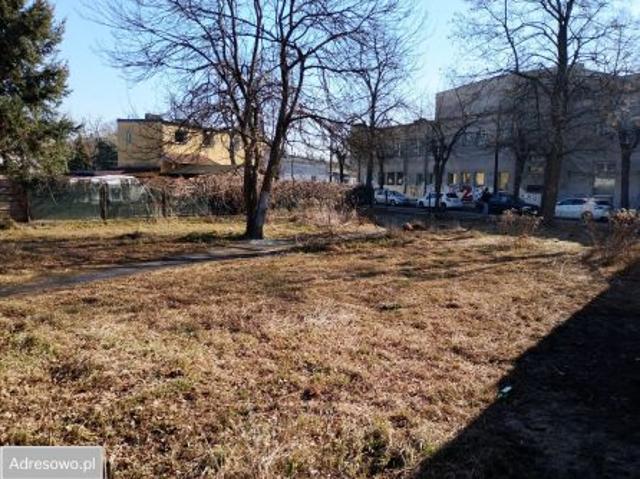 Grunt na sprzedaż w Łódź, Łódzkie