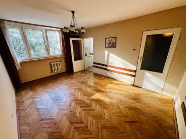 Mieszkanie na sprzedaż w Łódź