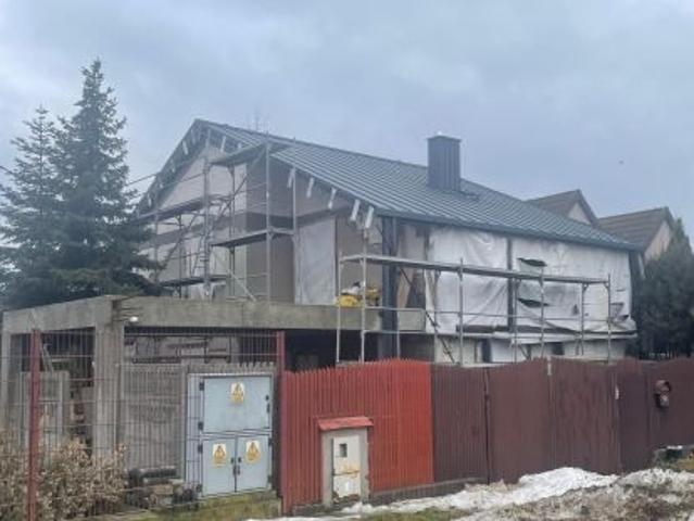 Dom na sprzedaż w Łódź, Łódzkie