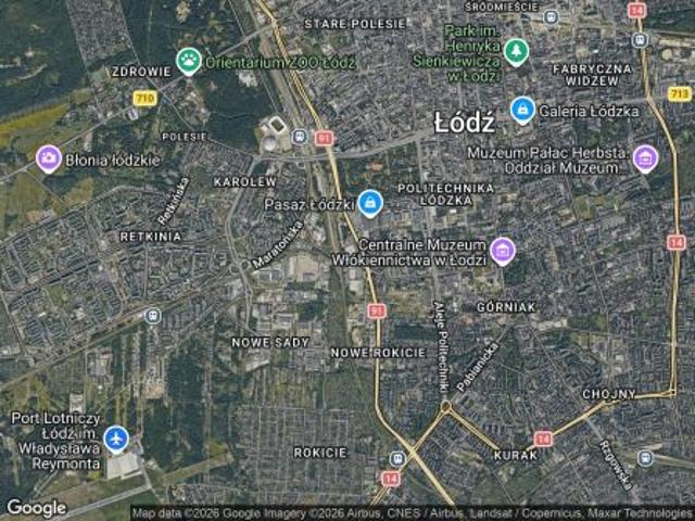Mieszkanie na sprzedaż w Łódź, Łódzkie