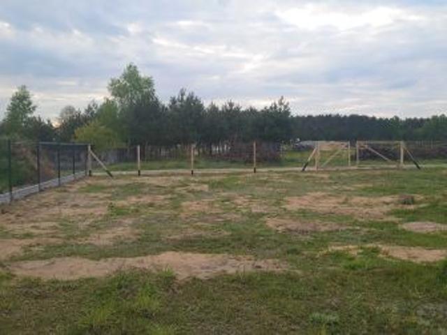 Grunt na sprzedaż w Łódź, Łódzkie
