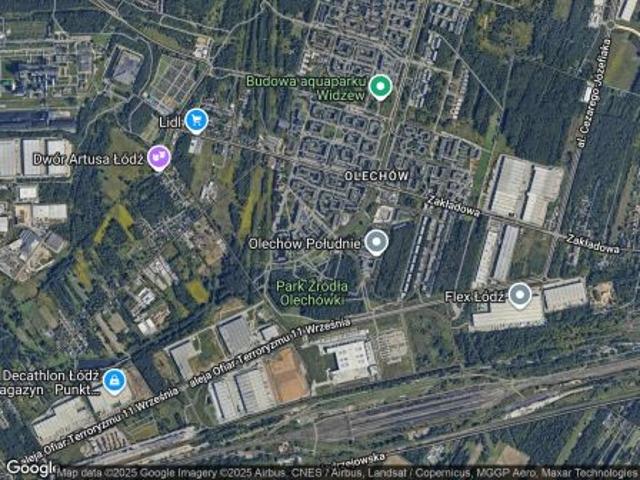 Mieszkanie na sprzedaż w Łódź, Łódzkie