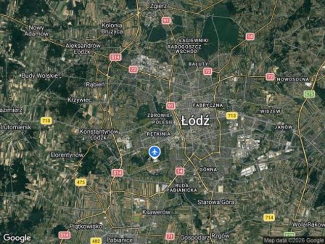 Mieszkanie na sprzedaż w Łódź, Łódzkie