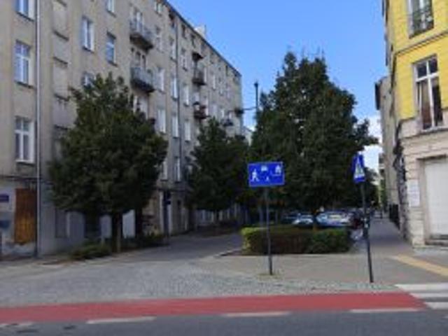 Mieszkanie na sprzedaż w Łódź