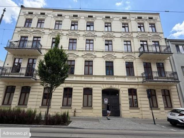 Mieszkanie na sprzedaż w Łódź, Łódzkie