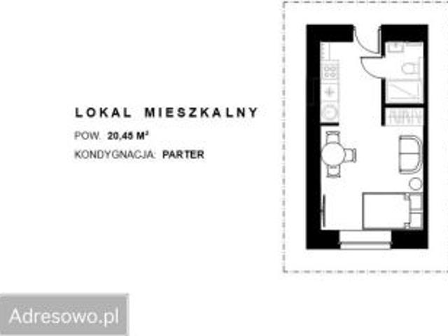 Mieszkanie na sprzedaż w Łódź, Łódzkie
