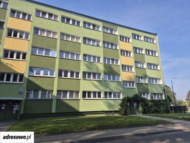 Mieszkanie na sprzedaż w Łódź