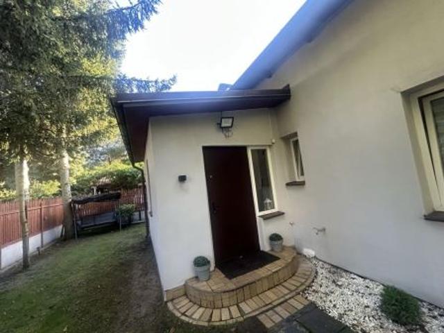 Dom na sprzedaż w Łódź, Łódzkie