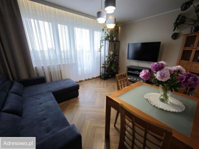 Mieszkanie na sprzedaż w Łódź, Łódzkie