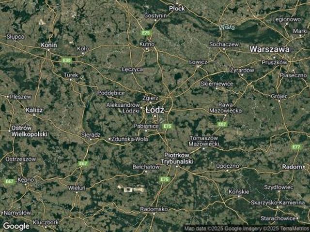 Mieszkanie na sprzedaż w Łódź, Łódzkie