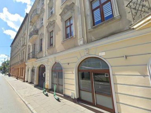 Mieszkanie na sprzedaż w Łódź