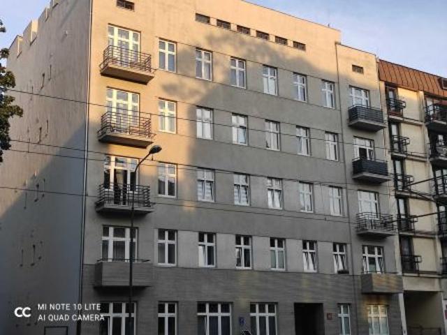 Mieszkanie na sprzedaż w Centrum, Łódź
