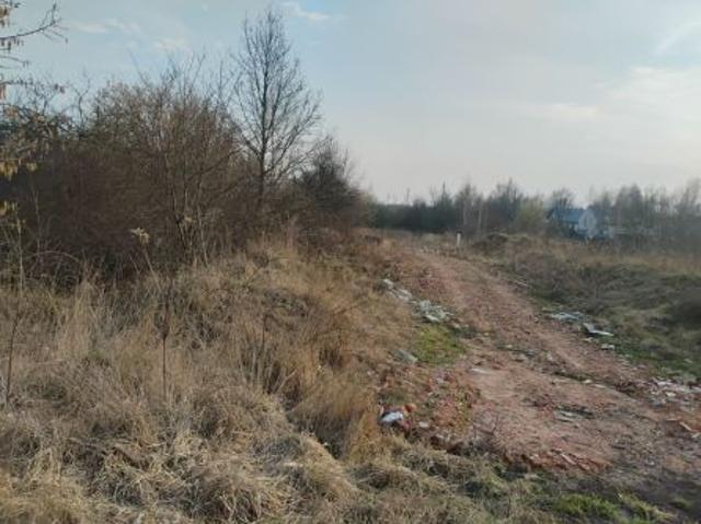 Grunt na sprzedaż w Łódź, Łódzkie