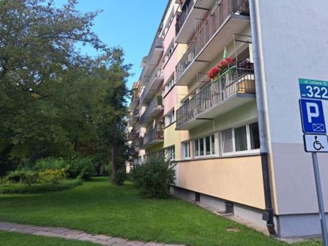 Mieszkanie na sprzedaż w Łódź