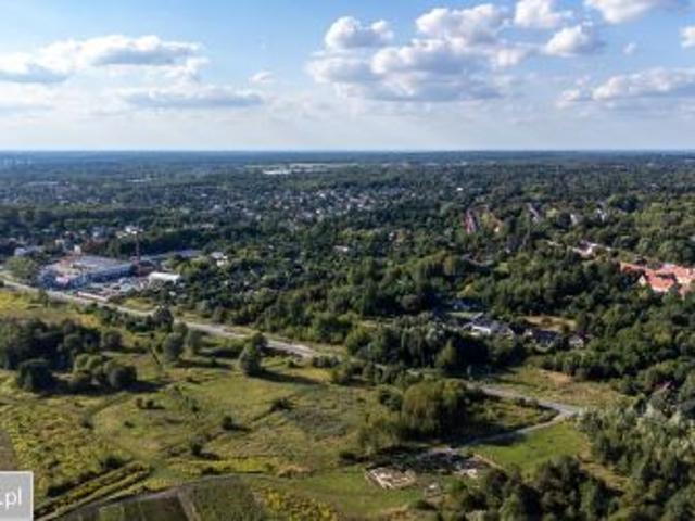 Grunt na sprzedaż w Łódź, Łódzkie