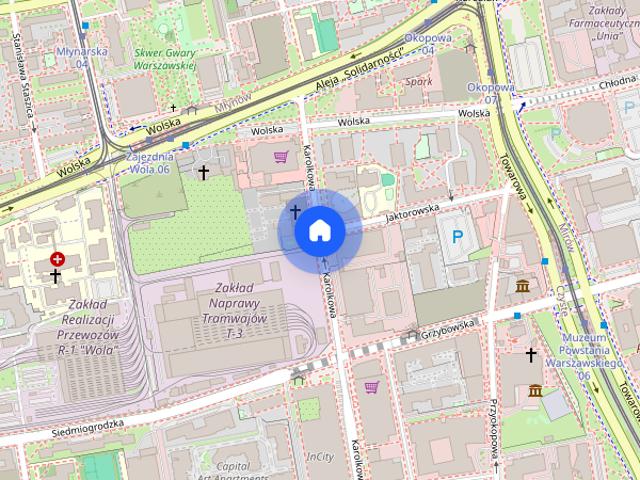 Mieszkanie do wynajęcia w Warszawa, Mazowieckie