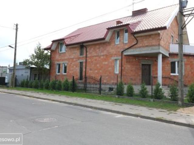 Dom na sprzedaż w Łódź, Łódzkie