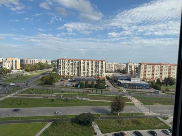 Mieszkanie na sprzedaż w Łódź