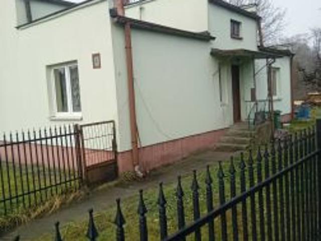 Dom na sprzedaż w Łódź, Łódzkie