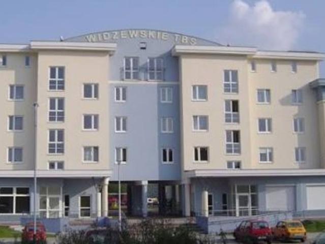 Mieszkanie na sprzedaż w Łódź, Łódzkie