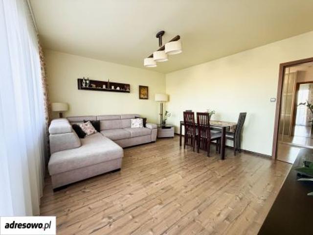Mieszkanie na sprzedaż w Łódź