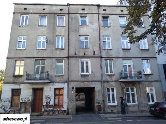 Dom na sprzedaż w Łódź