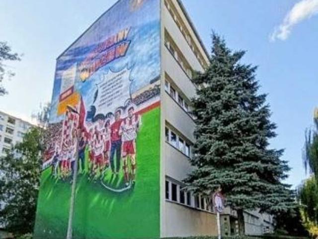 Mieszkanie na sprzedaż w Łódź, Łódzkie