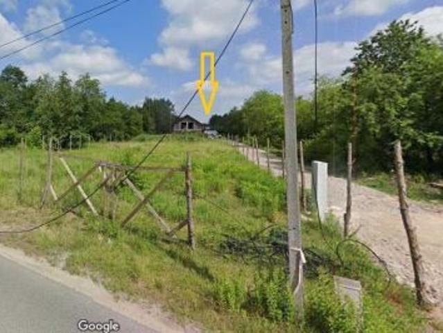 Grunt na sprzedaż w Łódź
