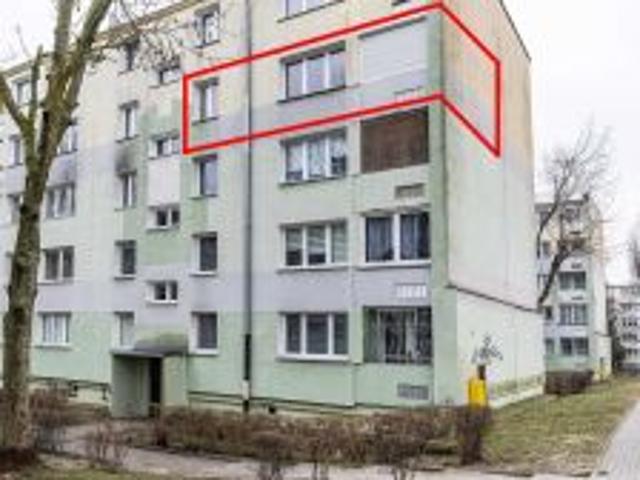 Mieszkanie na sprzedaż w Łódź, Łódzkie